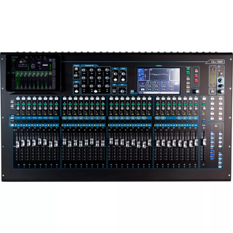 Allen & Heath QU-32