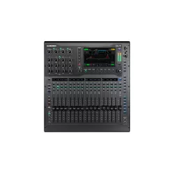 میکسر دیجیتال Allen & Heath Qu-5