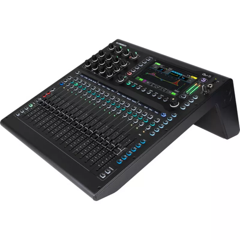 Allen & Heath Qu-5