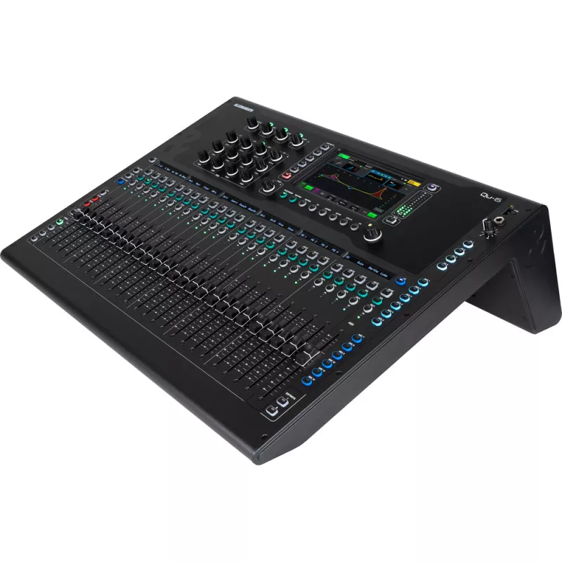 Allen & Heath Qu‑6