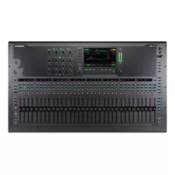 میکسر دیجیتال Allen & Heath Qu‑7