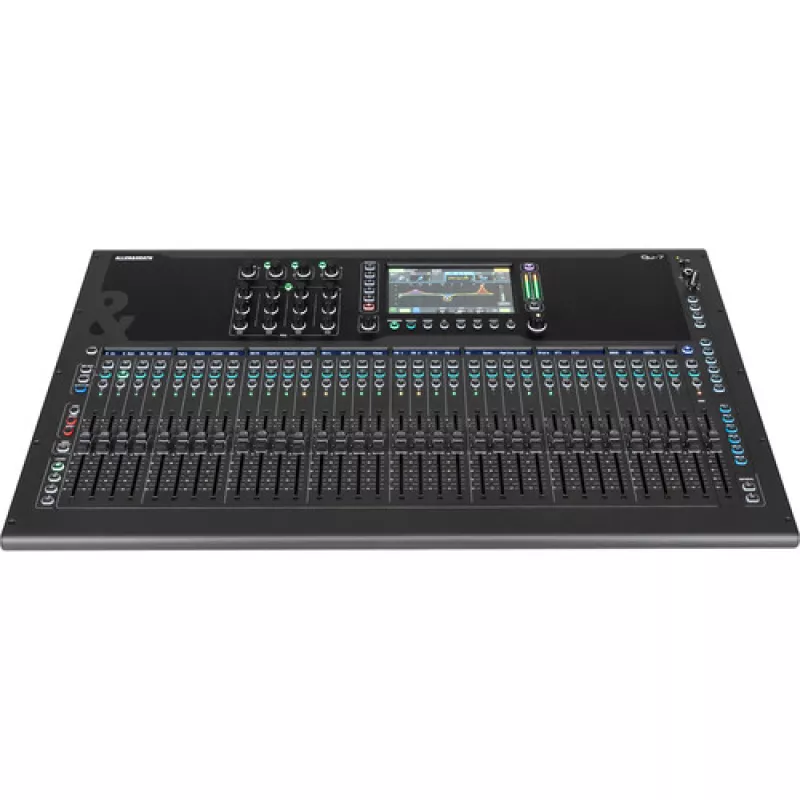 Allen & Heath Qu‑7