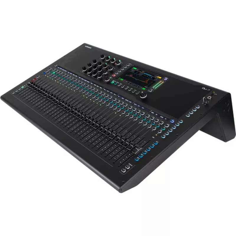 Allen & Heath Qu‑7