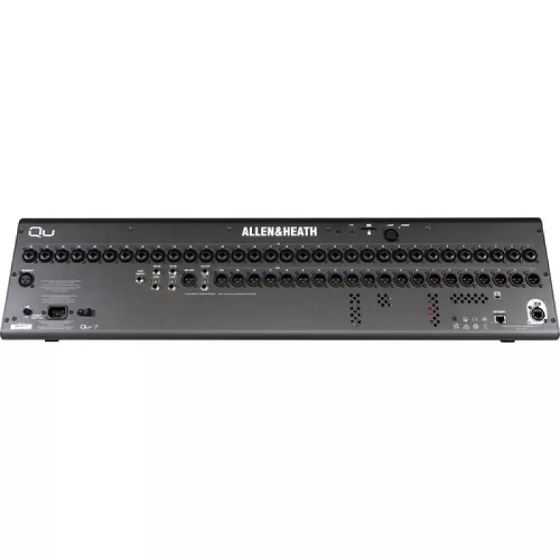 Allen & Heath Qu‑7