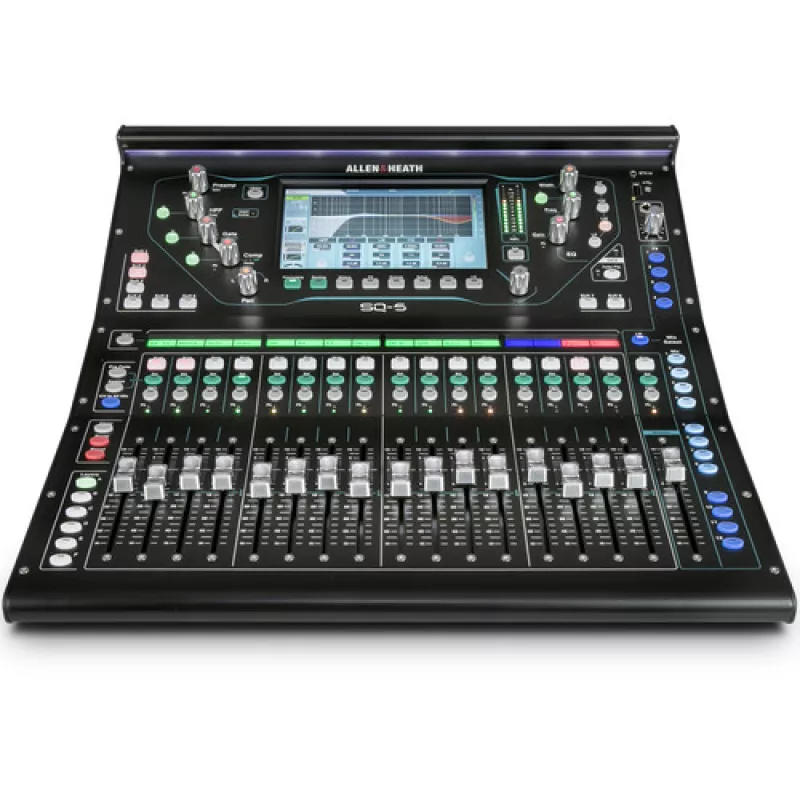 Allen & Heath SQ5