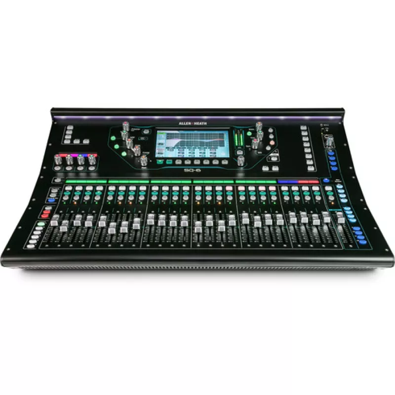 Allen & Heath SQ6