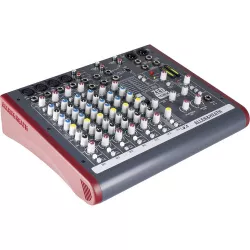 Allen & Heath ZED-10FX