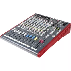 Allen & Heath ZED-12FX