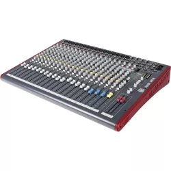 Allen & Heath ZED-22FX