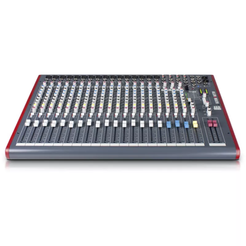 Allen & Heath ZED-22FX