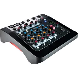 میکسر آنالوگ Allen & Heath ZED-6
