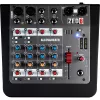 Allen & Heath ZED-6