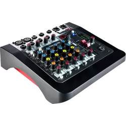 میکسر آنالوگ Allen & Heath ZED-6FX