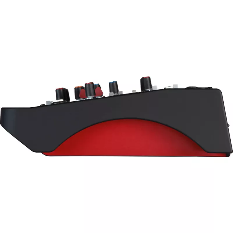 Allen & Heath ZED-6FX