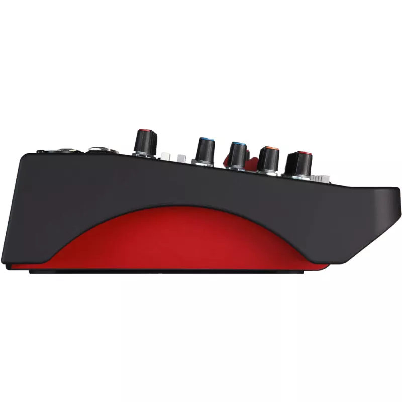 Allen & Heath ZED-6FX