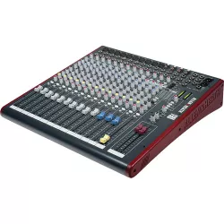 میکسر آنالوگ Allen & Heath ZED-16FX