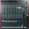 Allen & Heath ZED-16FX