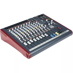 میکسر آنالوگ Allen & Heath ZED60-14FX
