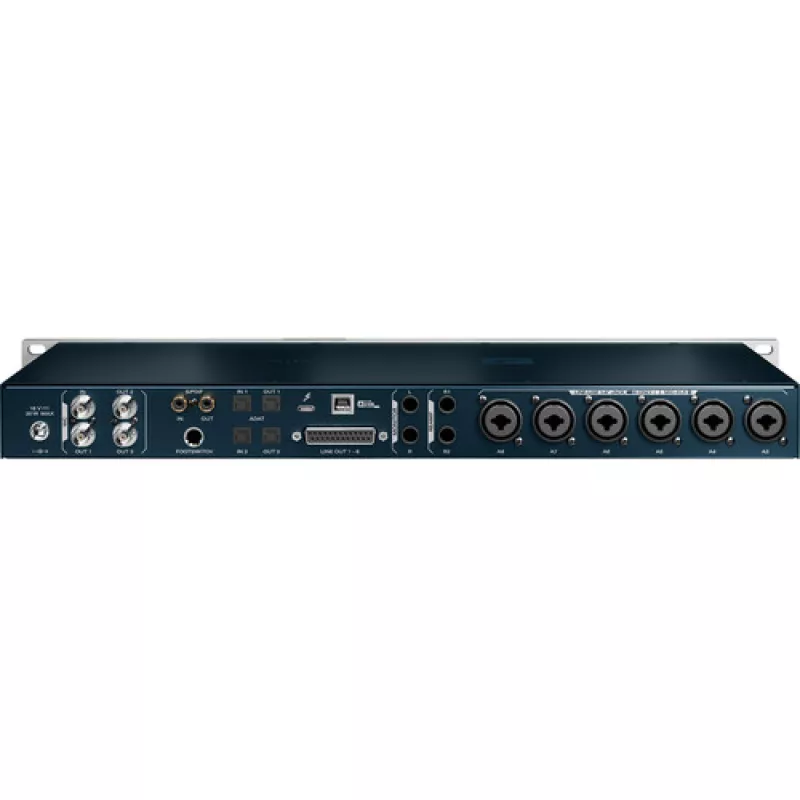 Antelope Audio Discrete 8 Pro Synergy Core