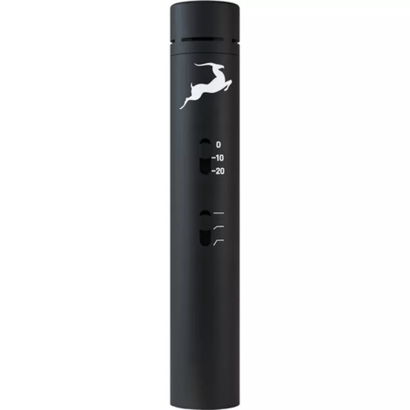 Antelope Audio Edge Note