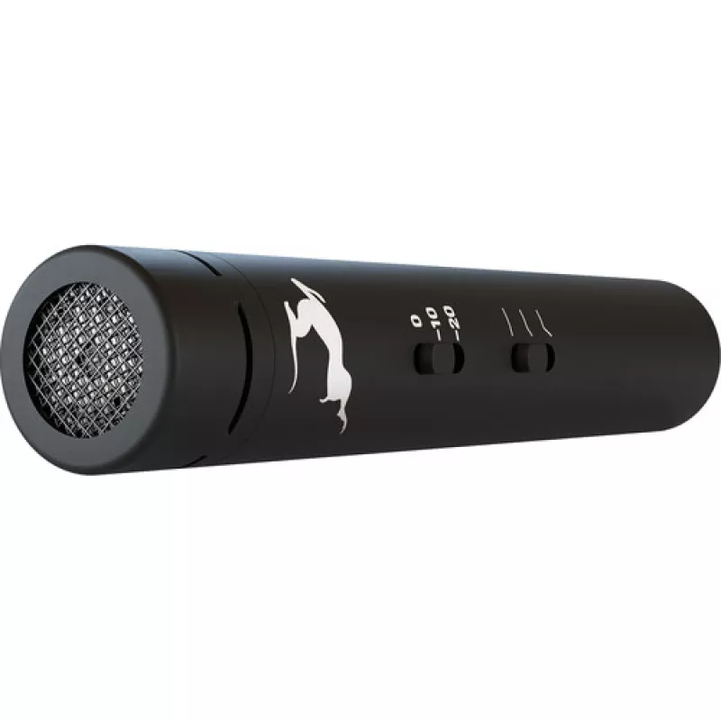 Antelope Audio Edge Note