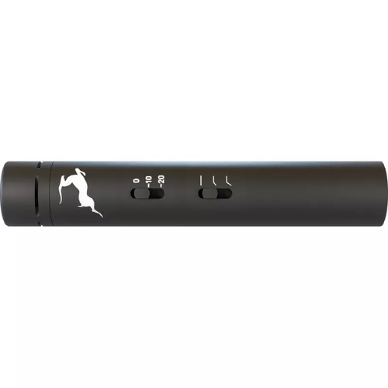 Antelope Audio Edge Note