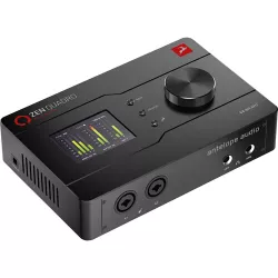 کارت صدا Antelope Audio Zen Quadro Synergy Core