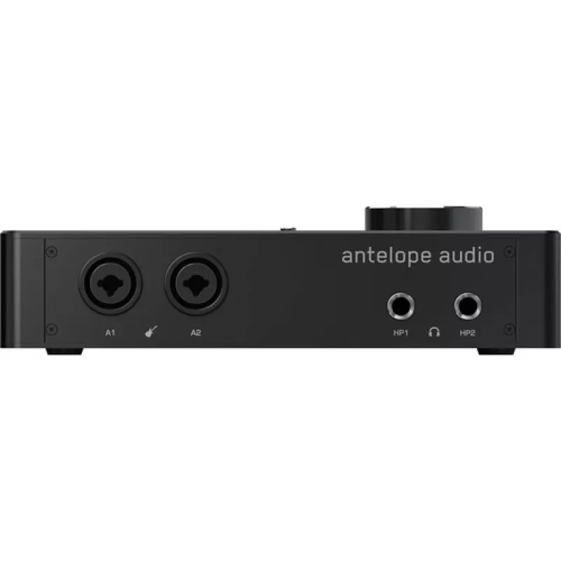 Antelope Audio Zen Quadro Synergy Core