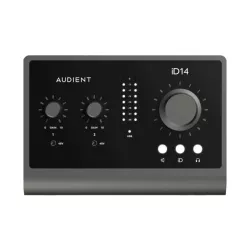 کارت صدا Audient iD14 MKII