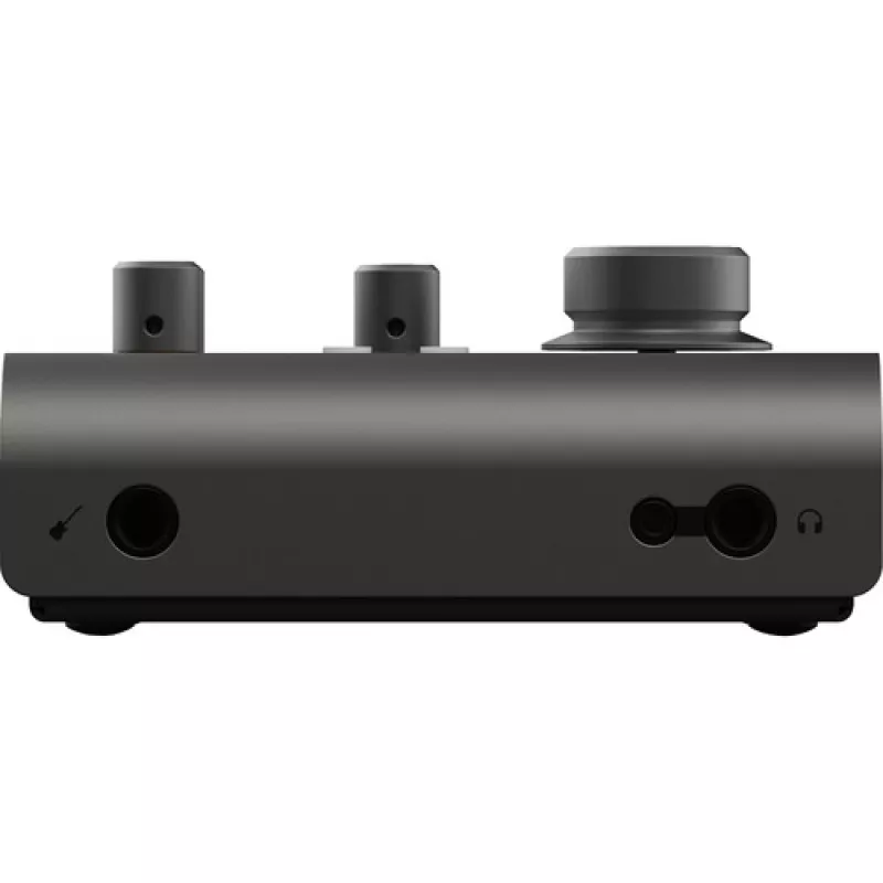 Audient iD4 MKII