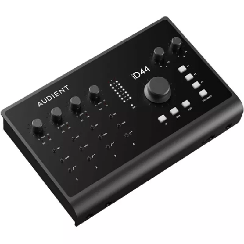 Audient iD44 MKII