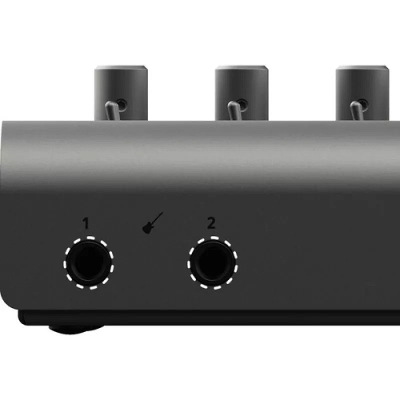 Audient iD44 MKII