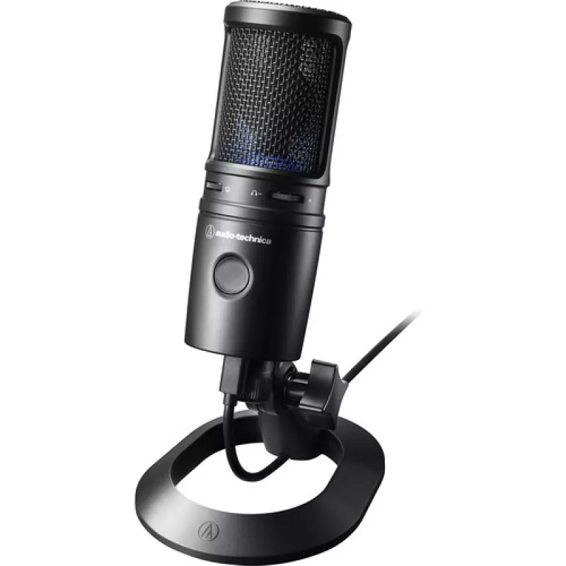 Audio-Technica AT2020 USB-X