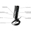 Audio-Technica AT2020 USB-X