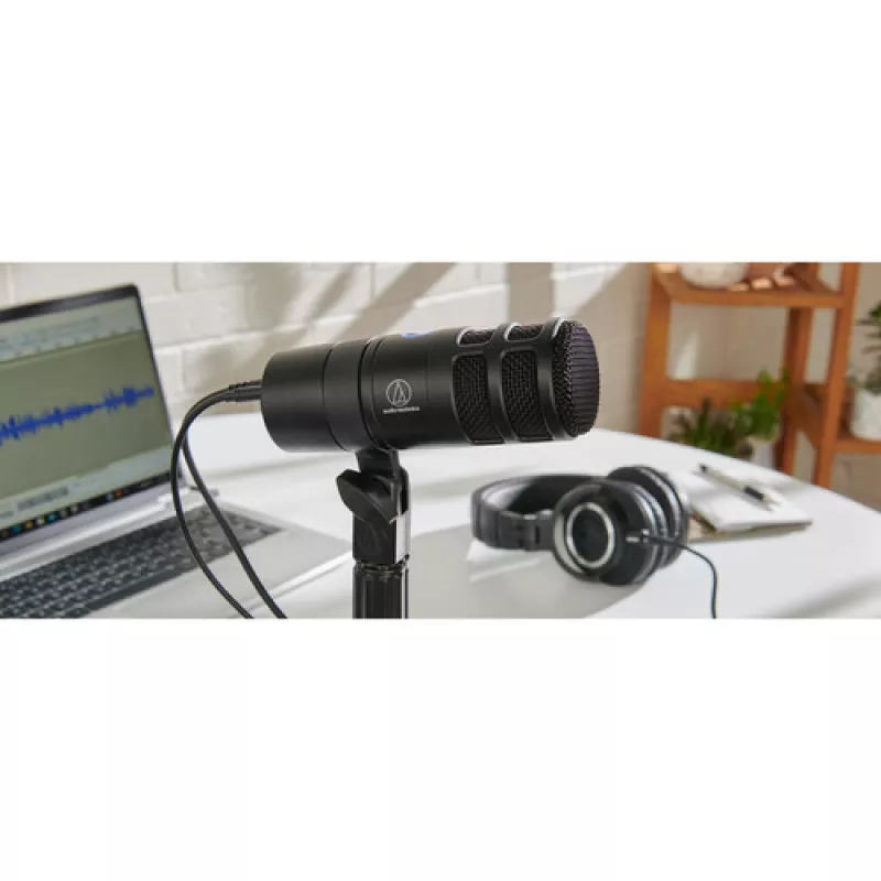 Audio-Technica AT2040 USB