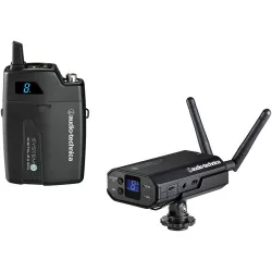 میکروفن بیسیم Audio-Technica ATW-1701X3M