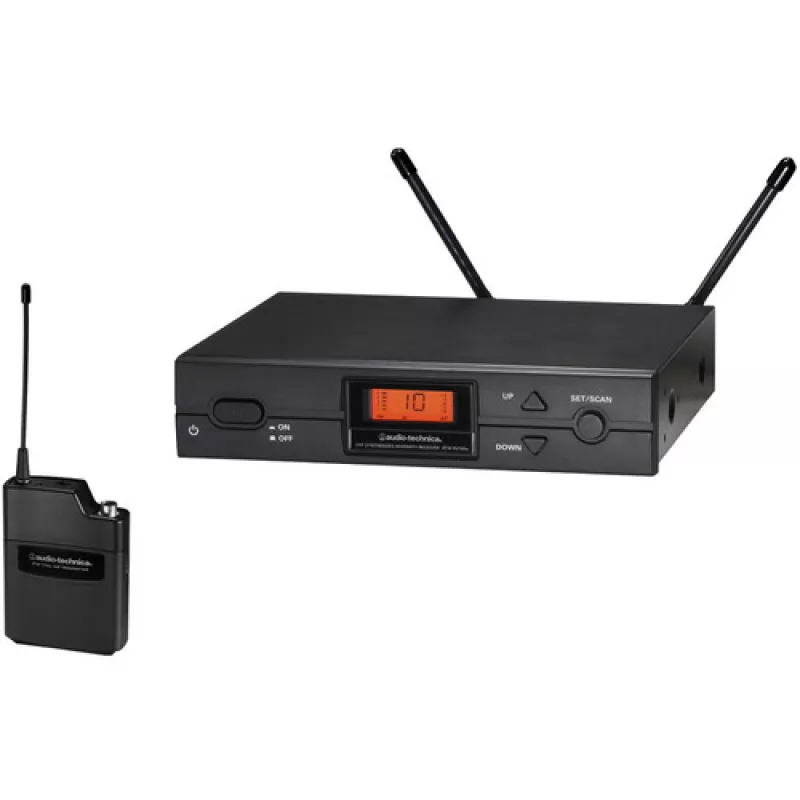 Audio-Technica ATW-2110H