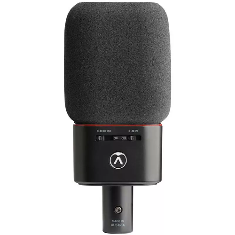 Austrian Audio OC18