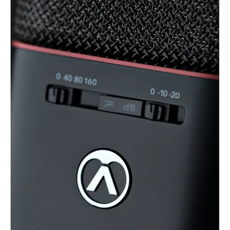 Austrian Audio OC18