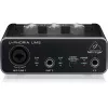 Behringer U-Phoria UM2