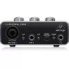 Behringer U-Phoria UM2