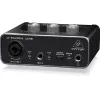 Behringer U-Phoria UM2