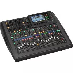 میکسر دیجیتال Behringer X32 Compact