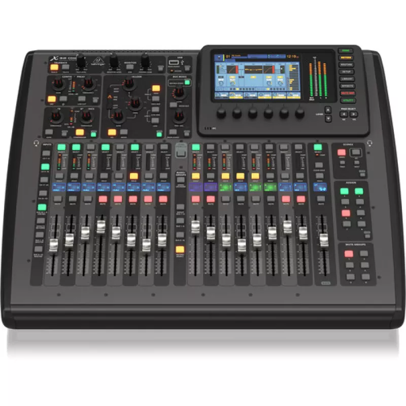Behringer X32 Compact