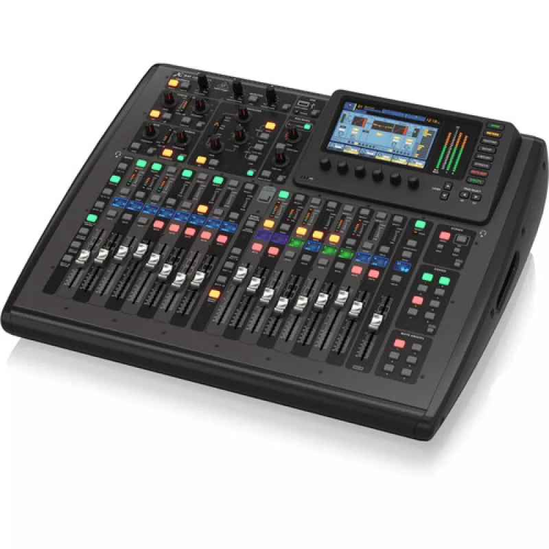 Behringer X32 Compact