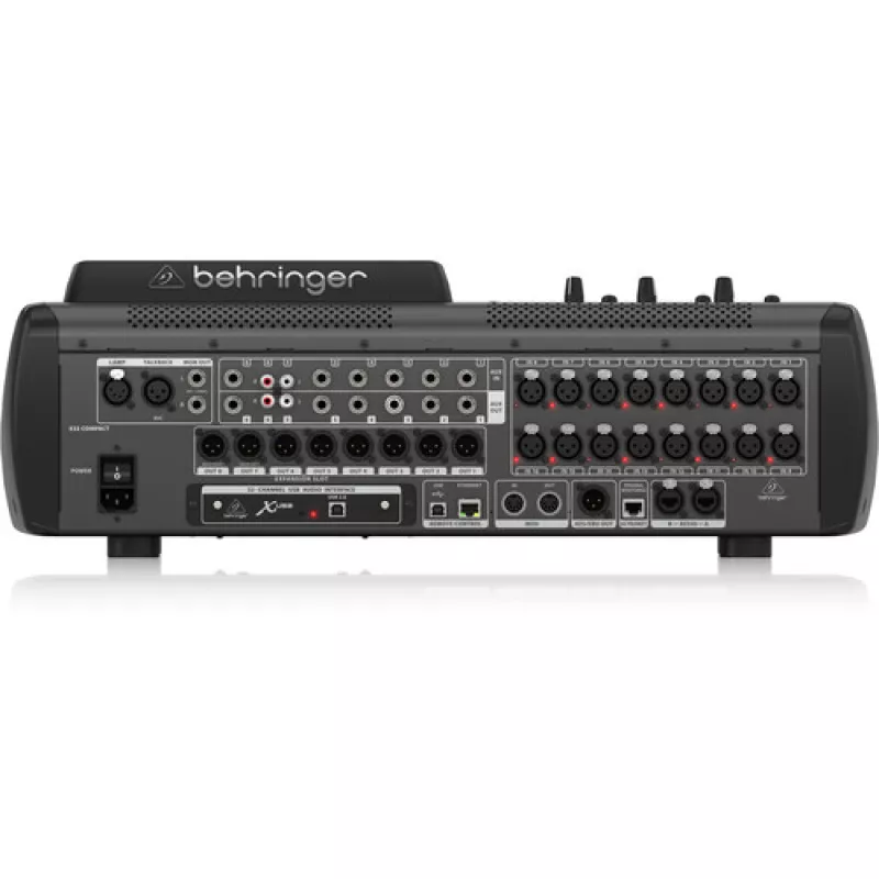 Behringer X32 Compact