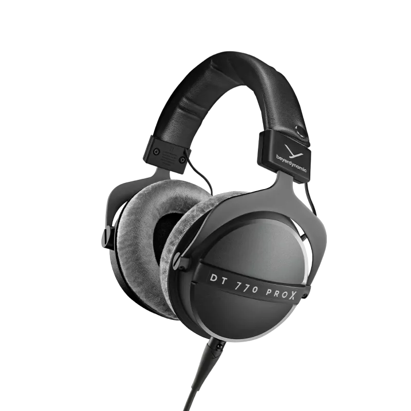 Beyerdynamic DT 770 PRO X Limited Edition