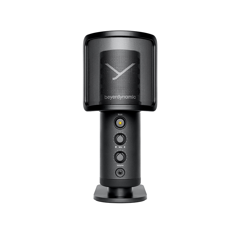 Beyerdynamic Fox USB Mic