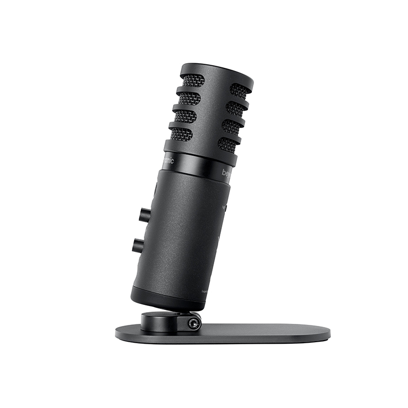 Beyerdynamic Fox USB Mic
