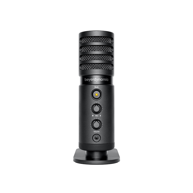 Beyerdynamic Fox USB Mic